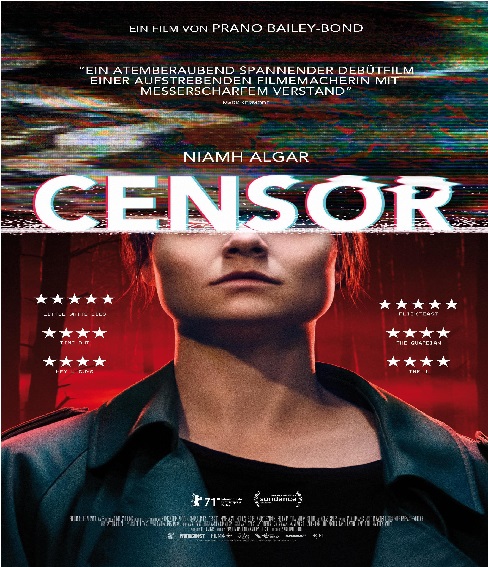 Censor