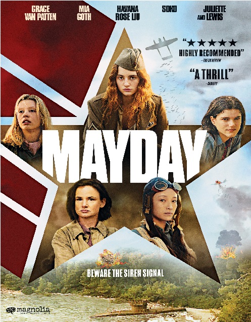 Mayday