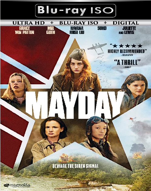Mayday