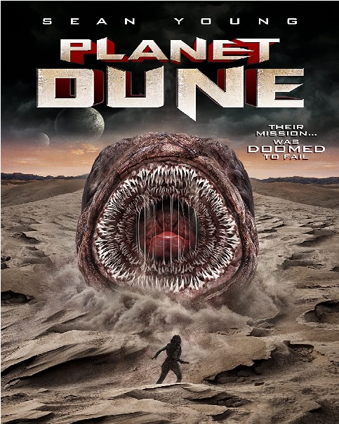 Planet Dune