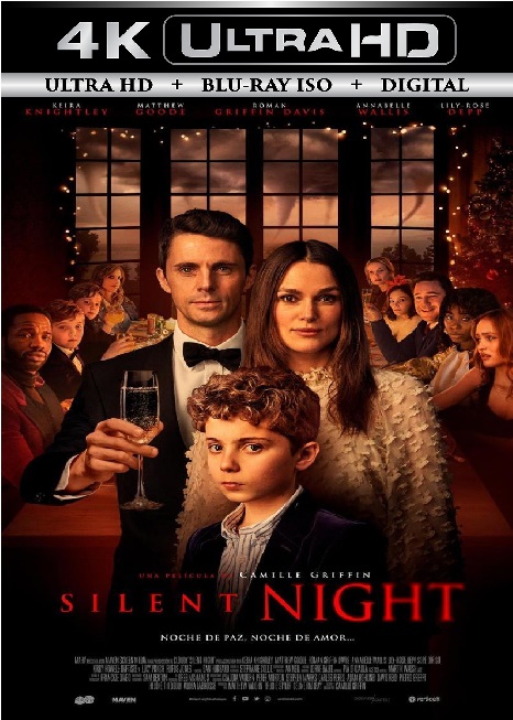 Silent Night