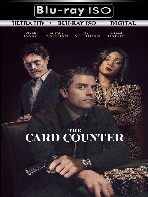 The Card Counter