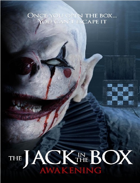 The Jack in the Box