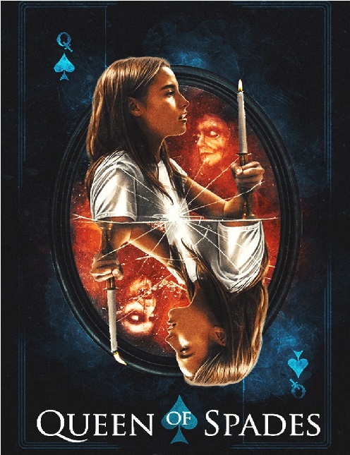 Queen of Spades 2