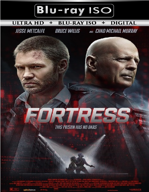 Fortress