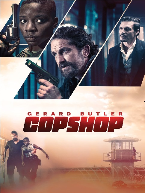 Copshop