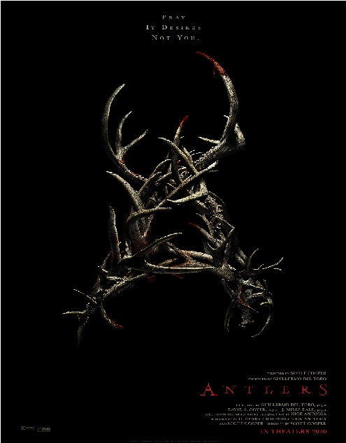 Antlers