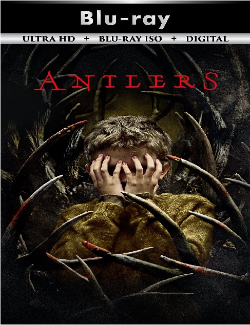 Antlers