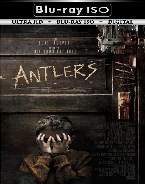 Antlers
