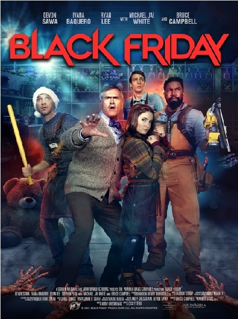 Black Friday