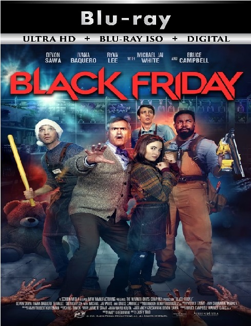 Black Friday