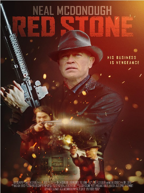 Red Stone