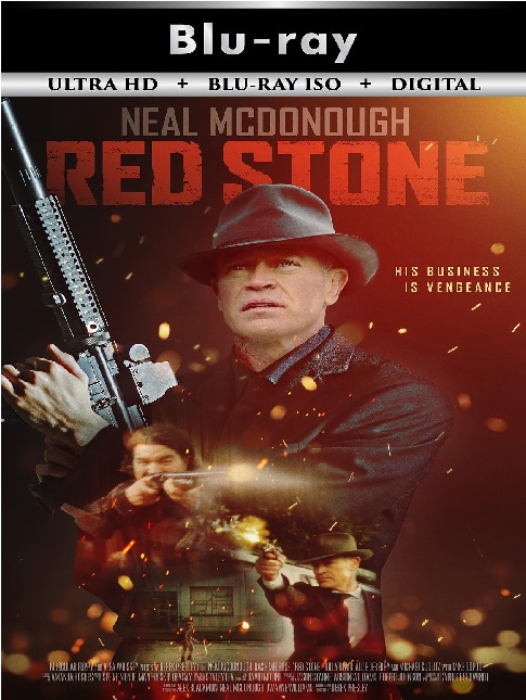 Red Stone