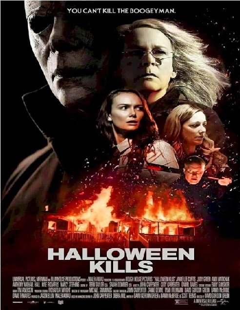 Halloween Kills