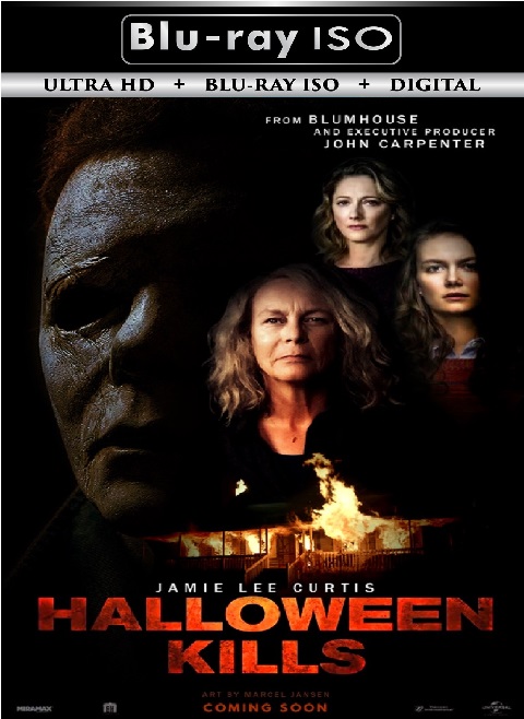 Halloween Kills
