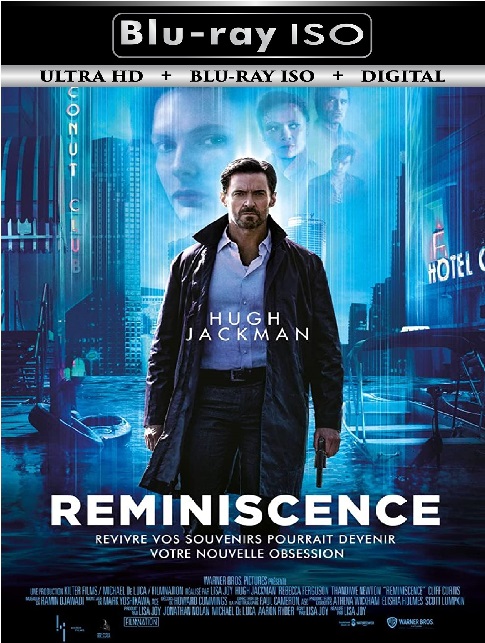 Reminiscence