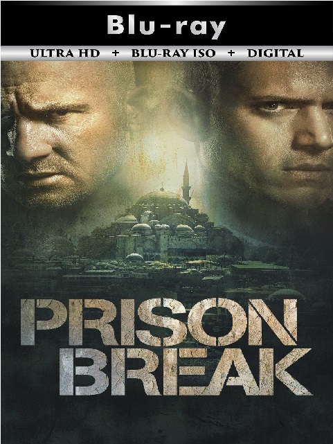 Prison Break