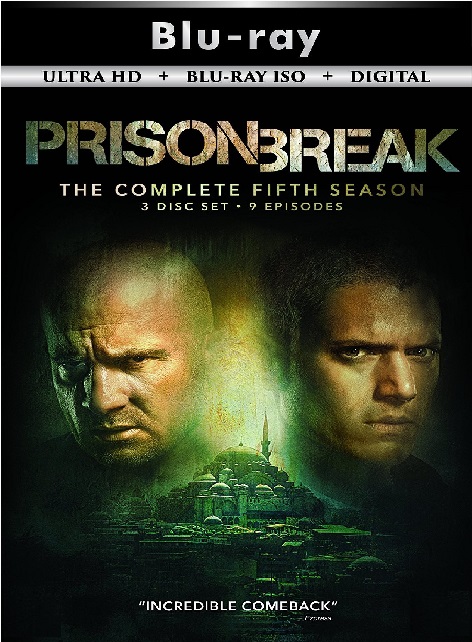 Prison Break