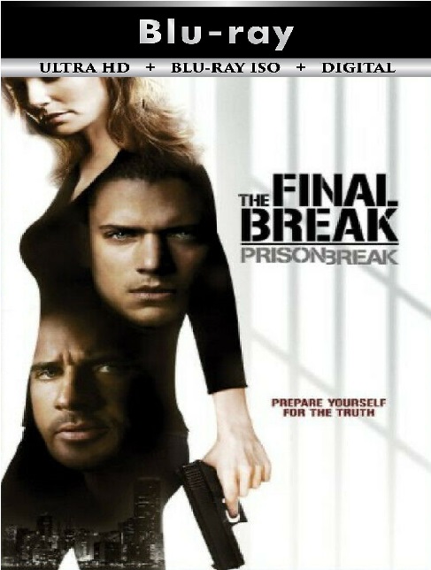 Prison Break 5