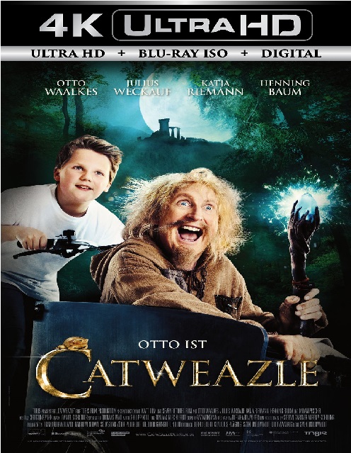 Catweazle