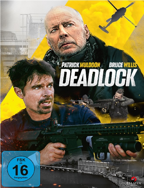 Deadlock