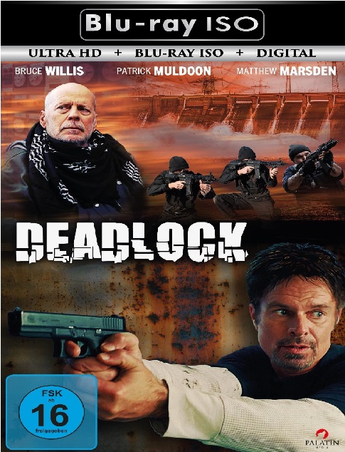 Deadlock