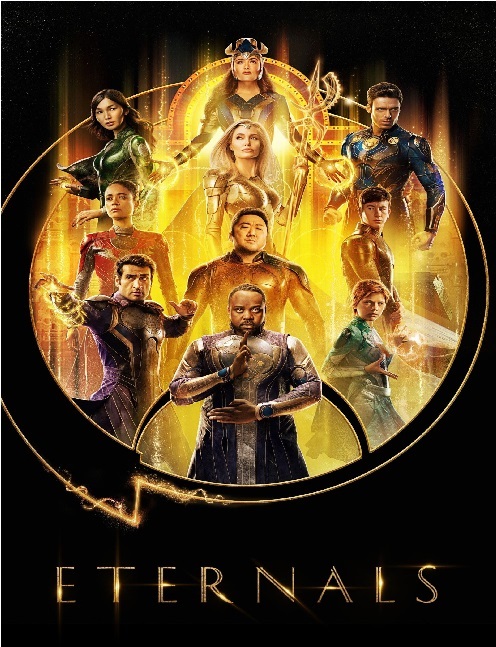 Eternals