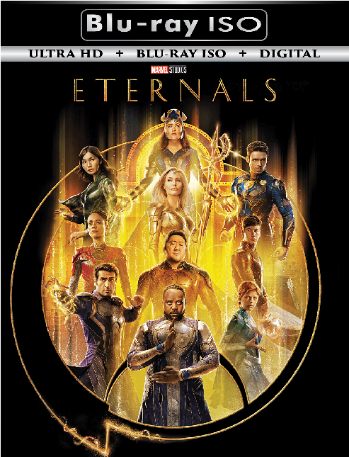 Eternals