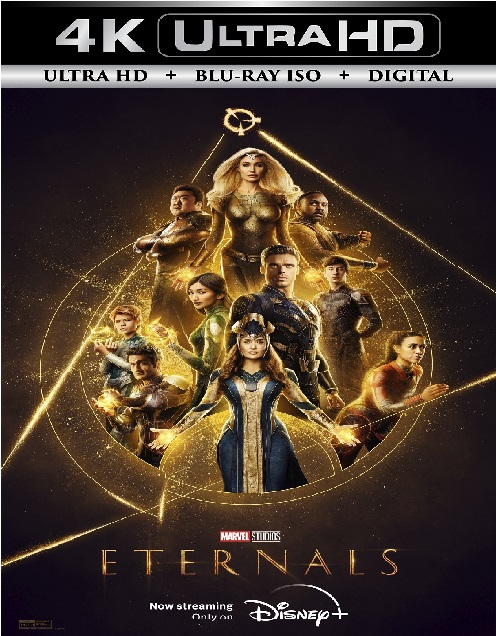 Eternals