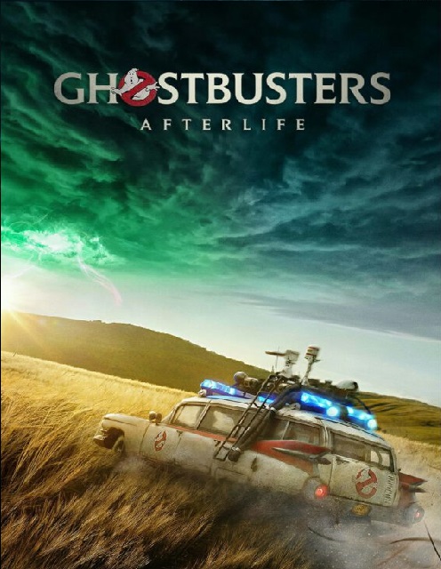 Ghostbusters 4