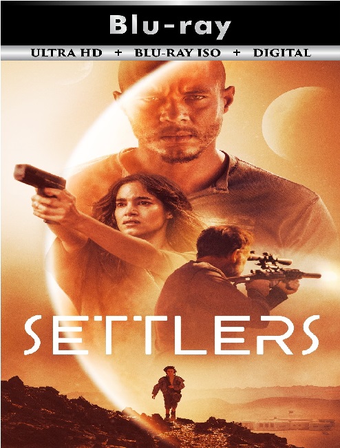 Settlers