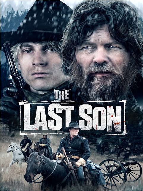 The Last Son
