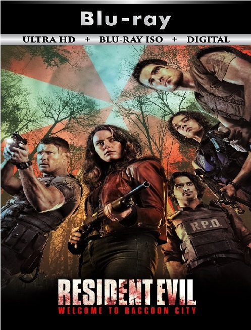 Resident Evil 7