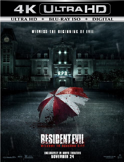 Resident Evil 7
