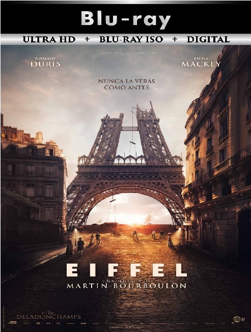Eiffel