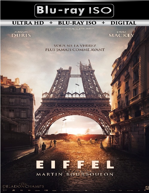 Eiffel