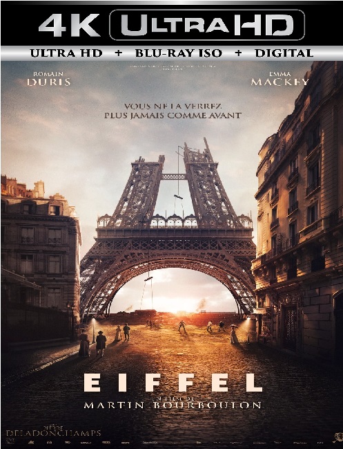 Eiffel