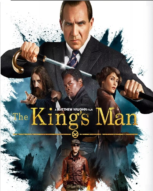 The King