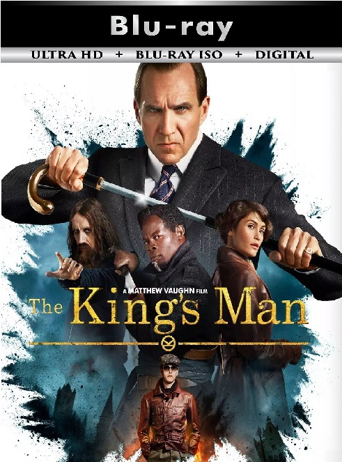 The King