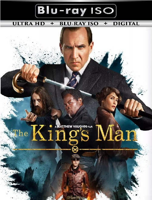The King