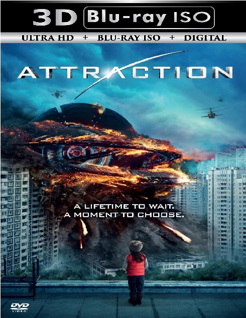 Attraction