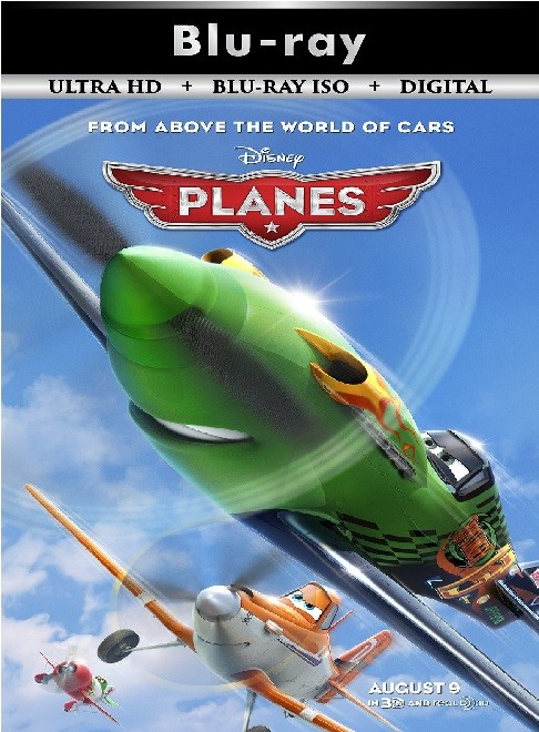 Planes