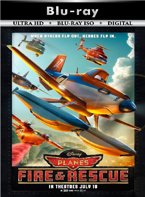 Planes 2