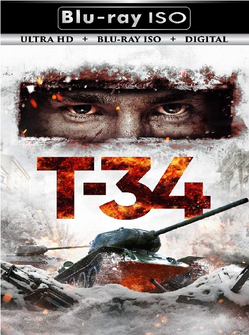 T-34