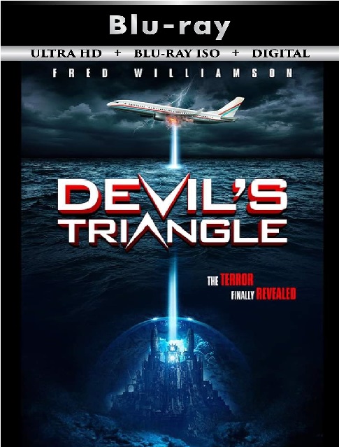 Devils Triangle