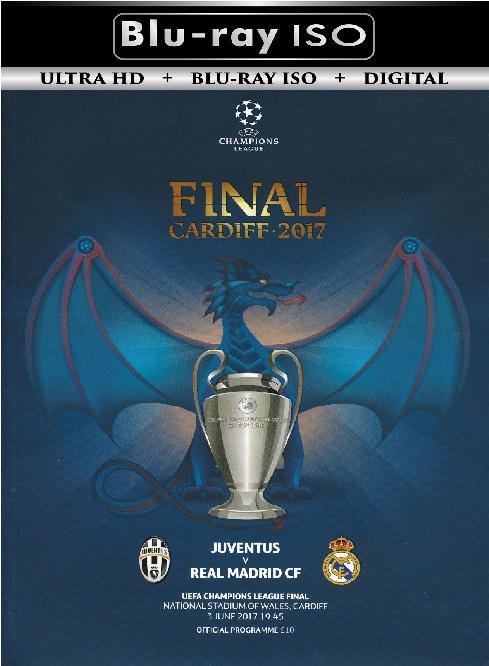 Champions League Final