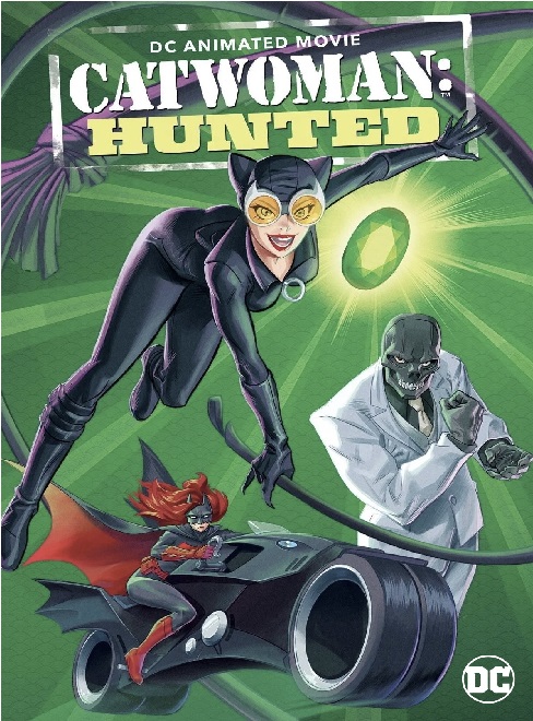 Catwoman
