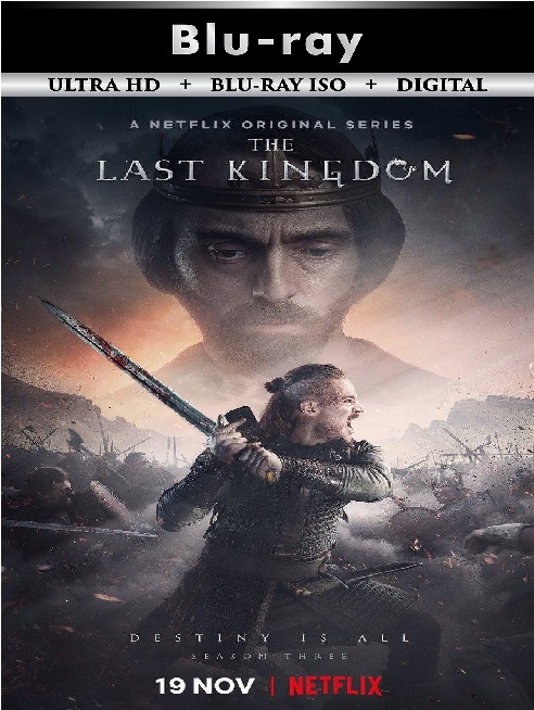The Last Kingdom