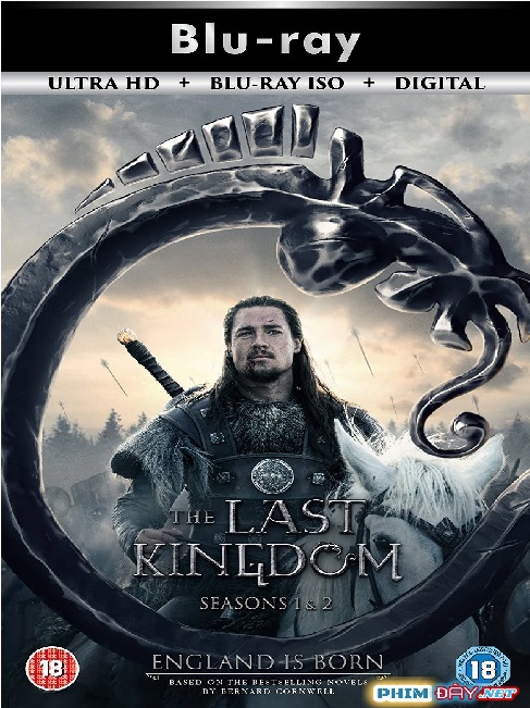 The Last Kingdom 2