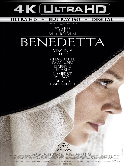 Benedetta